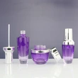 skin care packaging cosmetic container bottle and jar