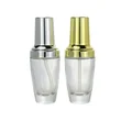 Skincare Packaging Bottle Set lotion Bottle with Screw Cap
