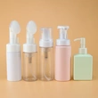 Lotion Bottle with Body Mist Spray Pump for Skin Care Packaging