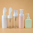 Lotion Bottle with Body Mist Spray Pump for Skin Care Packaging