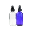 Fragrance Atomizer 2cc Mini Samples Glass Perfume Bottle Vials 