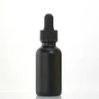 Wholesale Amber Essential Oil Dropper Bottle Boston Round Glass Bottle 