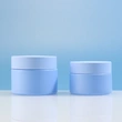 cosmetic container and face cream jar cosmetic packing