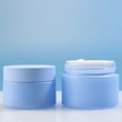 cosmetic container and face cream jar cosmetic packing