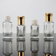 custom glass serum bottle with 5ml 10ml roll on perfume bottle