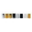 10ml roller bottle amber clear roll on /vial/glass vial for perfume