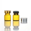Mini tube glass vial 2ml 6ml 7ml 8ml 10ml Pharmaceutical Bottle