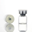 20r 3r 5r 10r Type I Tubular Injection Glass Vial with white black lid