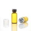 Medical Glass Bottle Vial Medical Use Clear Glass Bottles Glass Vials