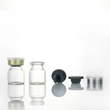 Medical Glass Bottle Vial Medical Use Clear Glass Bottles Glass Vials