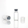 Medical Glass Bottle Vial Medical Use Clear Glass Bottles Glass Vials