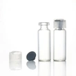 USP Type I Borosilicate Glass Vial for Freeze-Dried Medical Use
