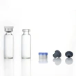 USP Type I Borosilicate Glass Vial for Freeze-Dried Medical Use