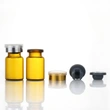 Airtight 1ml 2ml 5ml 10ml Sterile Glass Vial for Injection