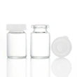 Airtight 1ml 2ml 5ml 10ml Sterile Glass Vial for Injection