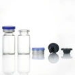 USP Type I Borosilicate Glass Vial for Lyophilization Powder