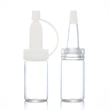 2ml Screw Glass Vials Glass Bottles for Medical and Cosmetic