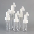 Vacuum 30ml 50ml 100ml  pump bottle eye cream packaging