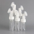 Vacuum 30ml 50ml 100ml  pump bottle eye cream packaging