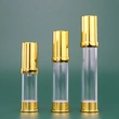 Airless Pump Lotion Bottle Cosmetic Plastic Airless Bottle