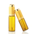 Amber Clear Transparent 1ml 2ml 3ml Mini Sample Glass Dropper Bottle
