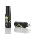 Cosmetic Packaging Roll On Bottle Essential Oil Glass Roller Bottle