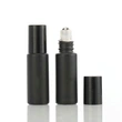 Cosmetic Packaging Roll On Bottle Essential Oil Glass Roller Bottle