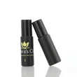 Cosmetic Packaging Roll On Bottle Essential Oil Glass Roller Bottle