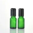 Perfume Essential Oil Clear Roller Bottle 10ml Glass Roll on Bottle