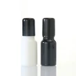 Perfume Essential Oil Clear Roller Bottle 10ml Glass Roll on Bottle