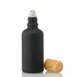 roller ball perfume essential oil glass roll on bottle 10ml