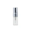 Refillable Perfume Empty Bottle With Aluminum Sprayer