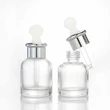 30ml 50ml essential/beard oil dropper bottle