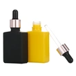 massage oil glass dropper bottle,empty essential oil glass bottle 