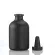 50ml 100ml Injection Moulded Glass Bottle Glass Vial For Medical