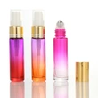 10ml Atomizer Glass Perfume Bottles Cosmetic Glass Perfume Oil Bottle