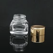 Luxury Skincare Body Packaging Empty Container 30g 50g 