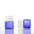 Cosmetic Dispenser Packaging 1ml 3ml 5ml 10ml Amber Clear blue bottle 