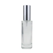empty cream glass dropper serum toner spray bottle