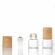  Glass Roll On Bottle High Quality Roll On Bottle 1ml 3ml 5ml