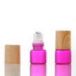 Roll On Bottle 1ml 3ml 5ml,Essential Oil Roller Bottle