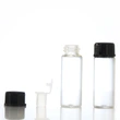 1ml 2ml 3ml 5ml Mini Sample Clear Amber Glass Vial