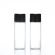 5Ml Mini Amber Glass Vials Sample Essential Oil Bottles