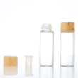 5Ml Mini Amber Glass Vials Sample Essential Oil Bottles