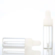  Essential Oil Glass Perfume Oil Vials Sample Test Bottle