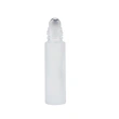 Roll On Glass Perfume Bottle Roller Ball Essential Oil Bottle