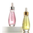 Serum Packaging Glass Cosmetic Dropper Bottle