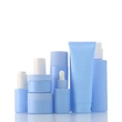 Customized Empty Hot Stamping 120ml Plastic Cosmetic Squeeze Tubes