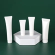 Cream Tube Skincare Facial Cleanser Lotion Tube