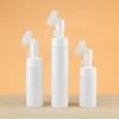 Wash Cleanser foam pump bottle